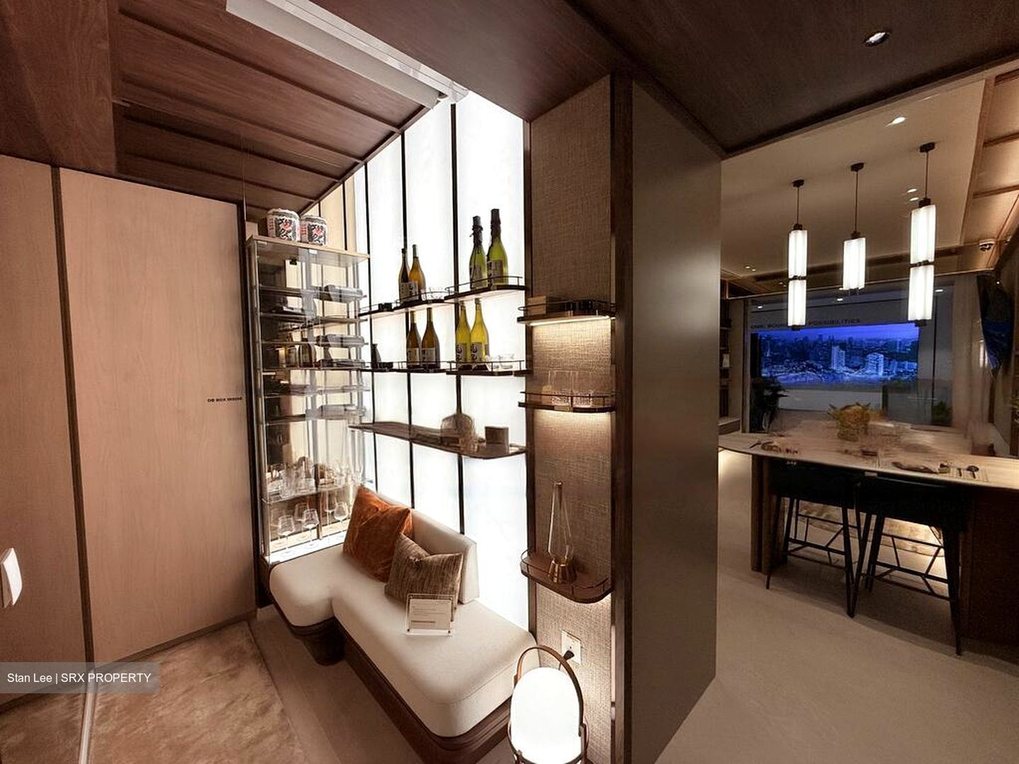 Union Square Residences (D1), Condominium #460620121
